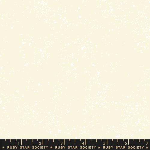 Ruby Star Society | Speckled | Sweet Cream RS5027 90