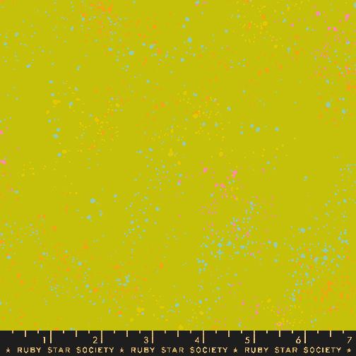 Ruby Star Society | Speckled | Pistachio RS5027 113