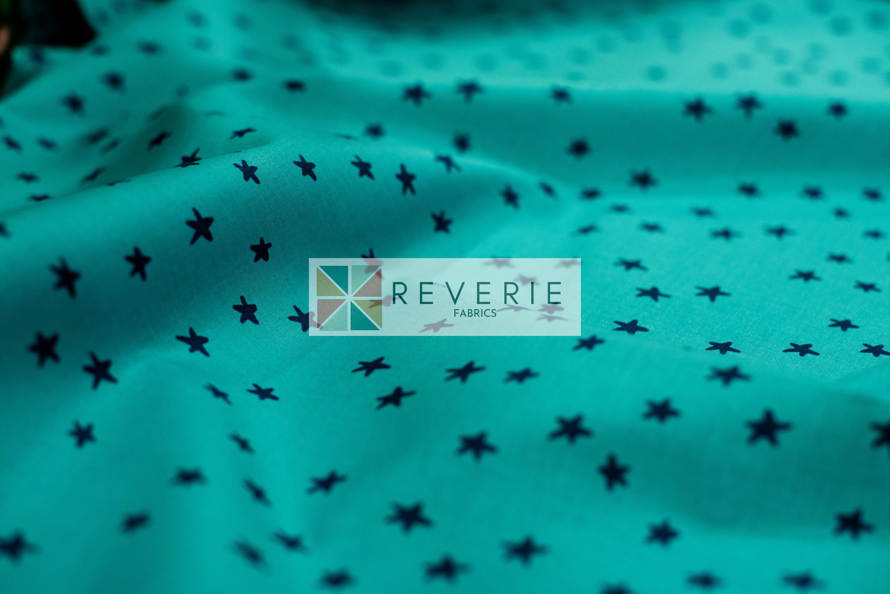 Ruby Star Society | Starry | Turquoise RS4109 43