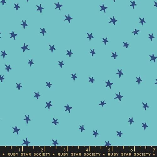 Ruby Star Society | Starry | Turquoise RS4109 43