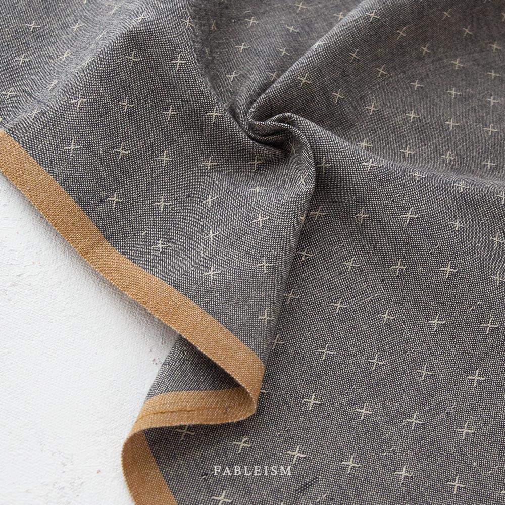 Fableism | Sprout Wovens | Pepper FSW-28