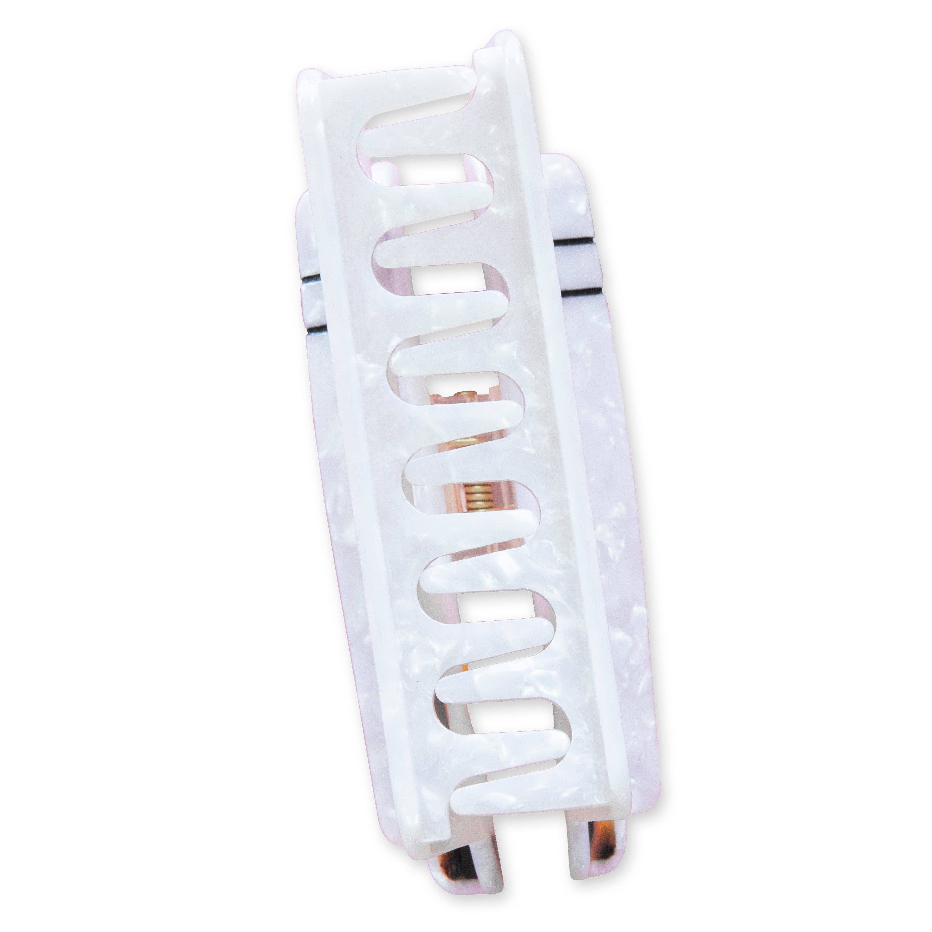 Sewing Machine Hair Claw Clip