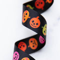 Ruby Star Society | Webbing 1.5" Pumpkin Party | SSCWEB 95