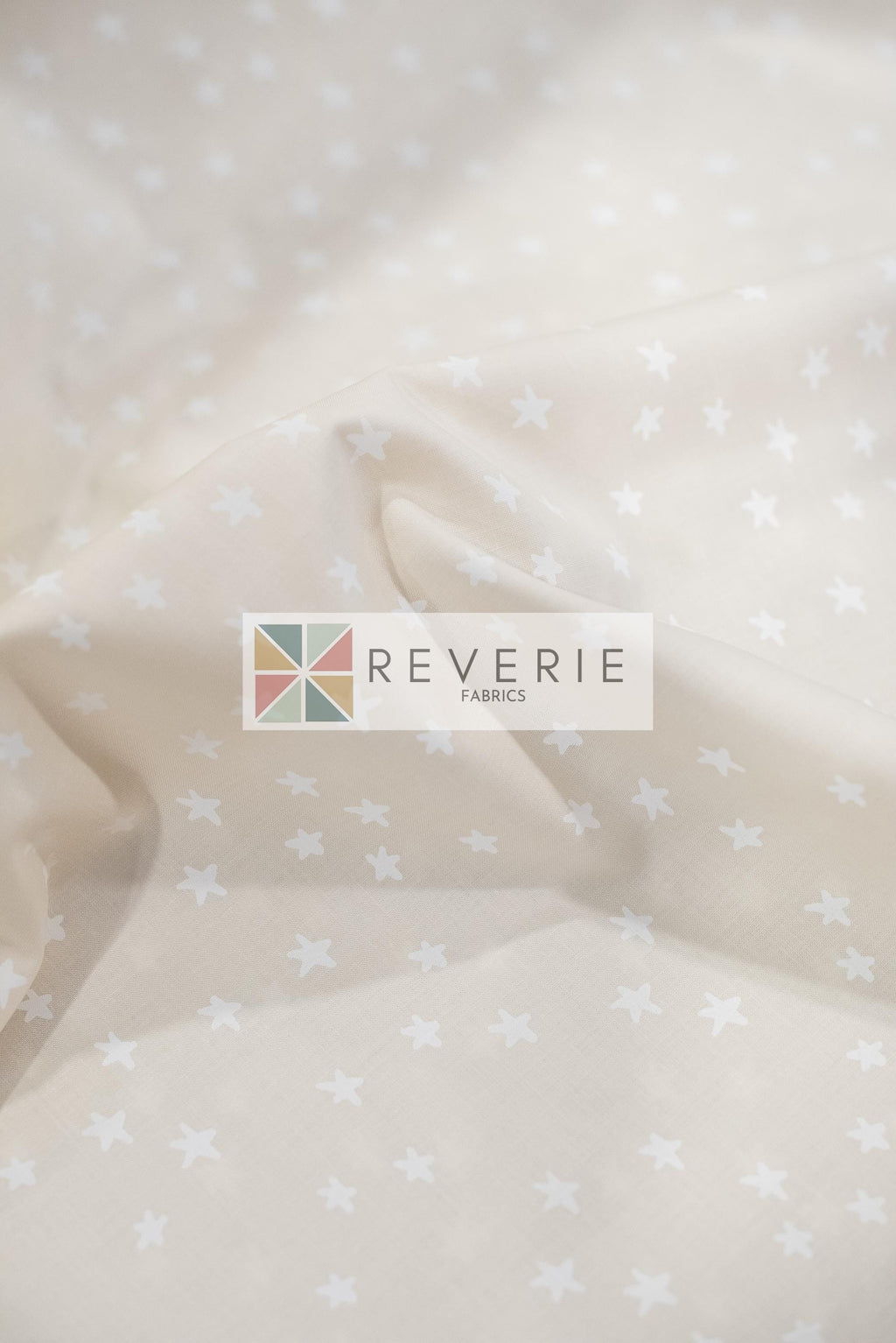 Ruby Star Society | Starry | White on Natural RS4109 65