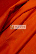 Ruby Star Society | Speckled | Metallic Warm Red RS5027 35M