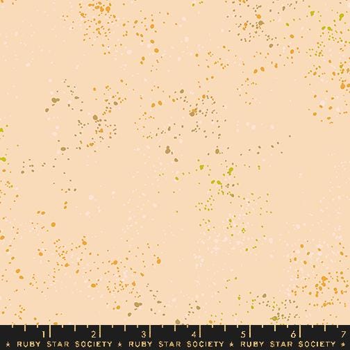 Ruby Star Society |Speckled | Creme Brulee RS5027 136