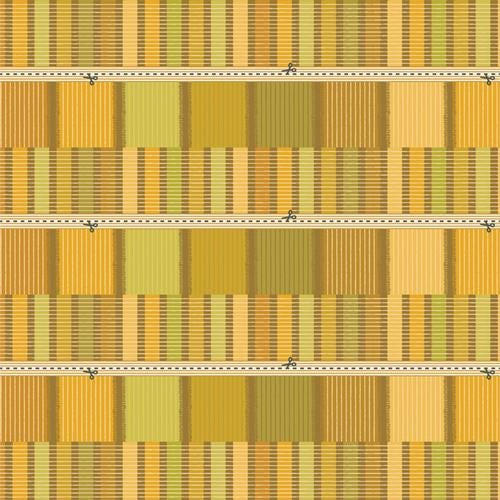 Art Gallery Fabrics | 2.5 Edition | Threadbound Sprout