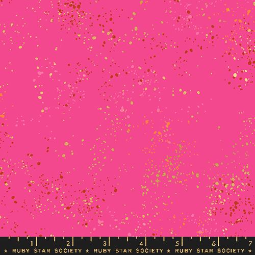 Ruby Star Society| Speckled | Metallic Playful RS5027 124M