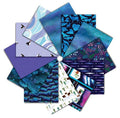 Dear Stella | Northern Skies | Fat Quarter Bundle | 12pcs