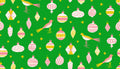 Ruby Star Society | Merry Happy | Baubles in Verdant RS3098 15