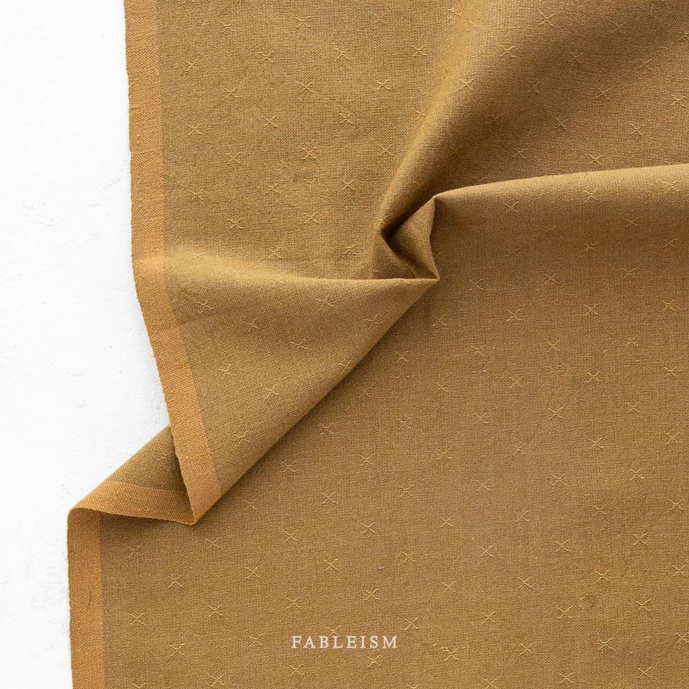 Fableism | Sprout Wovens | Bronze FSW-05