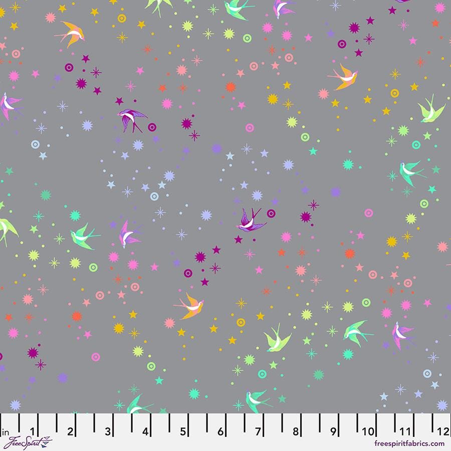 Fairy Dust - Shadow || Tula's True Colors