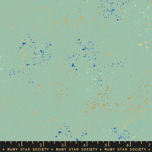 Ruby Star Society | Speckled | Metallic Frost RS5027 84M