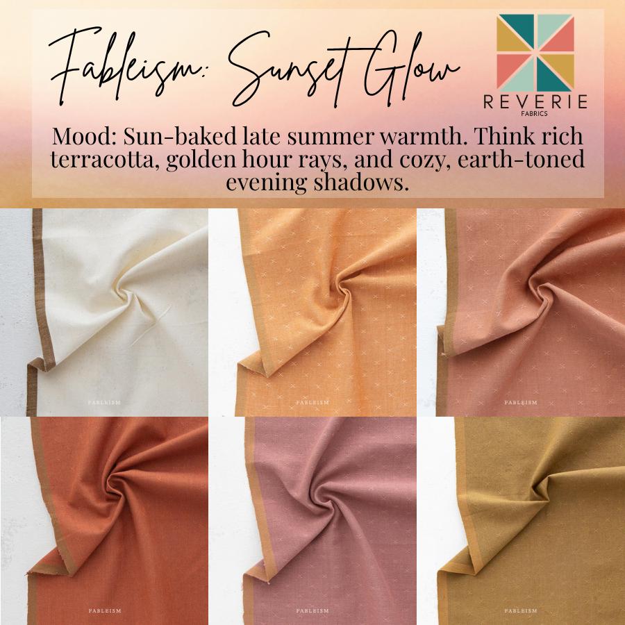 Fableism: Curated Bundle - Sunset Glow