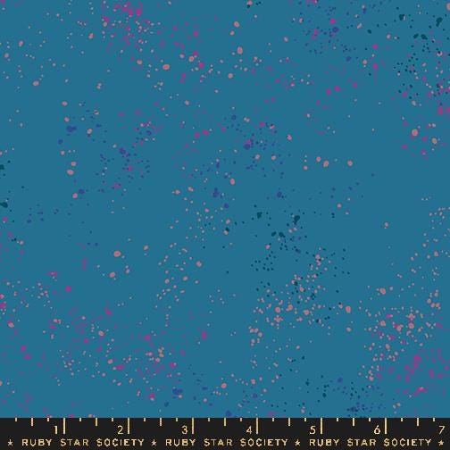 Ruby Star Society | Speckled | Chambray