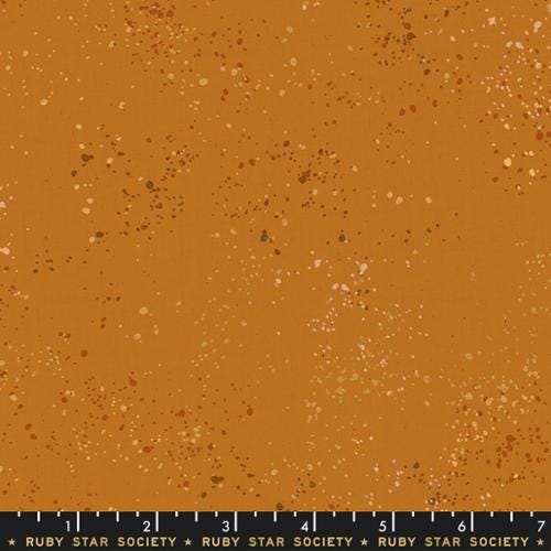 Ruby Star Society | Speckled | Metallic Earth RS5027 26M