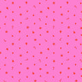 Ruby Star Society | Merry Happy | Christmas Confetti in Lipstick RS3103 17
