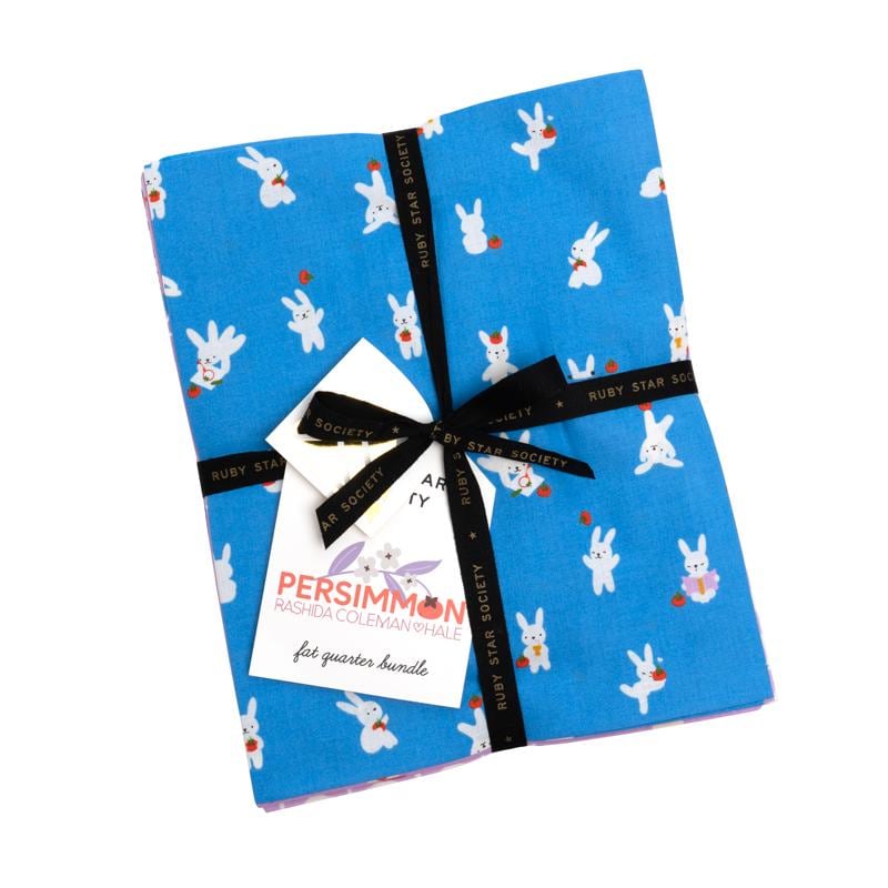 Ruby Star Society | Persimmon | FQ Bundle (24 skus) RS1118FQ