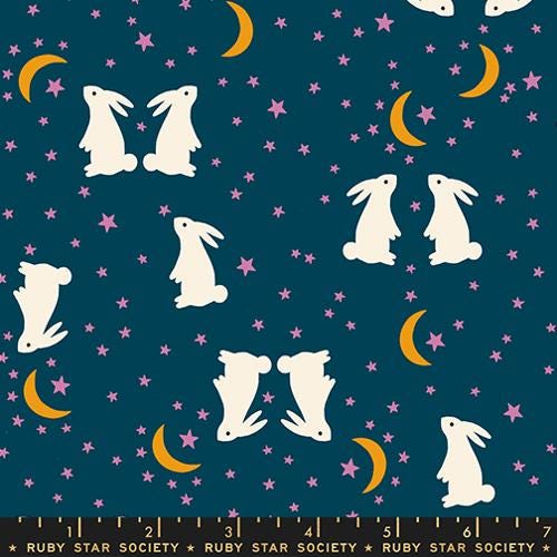 Ruby Star Society | Mystic Fable | Bunnies in Galaxy RS4147 14
