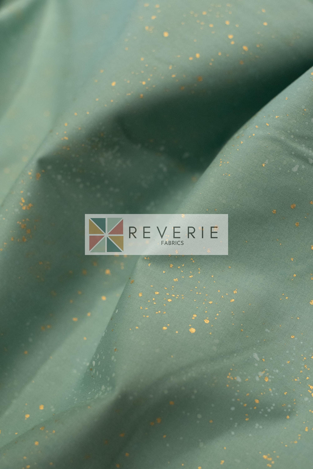 Ruby Star Society | Speckled |  Soft Aqua | RS5027 70M