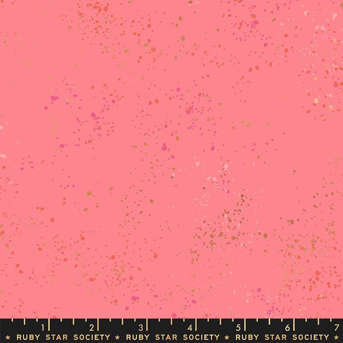 Ruby Star Society | Speckled | Metallic Sorbet RS5027 92M