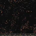 Ruby Star Society | Speckled | CANVAS Metallic Black RS1117 61LM