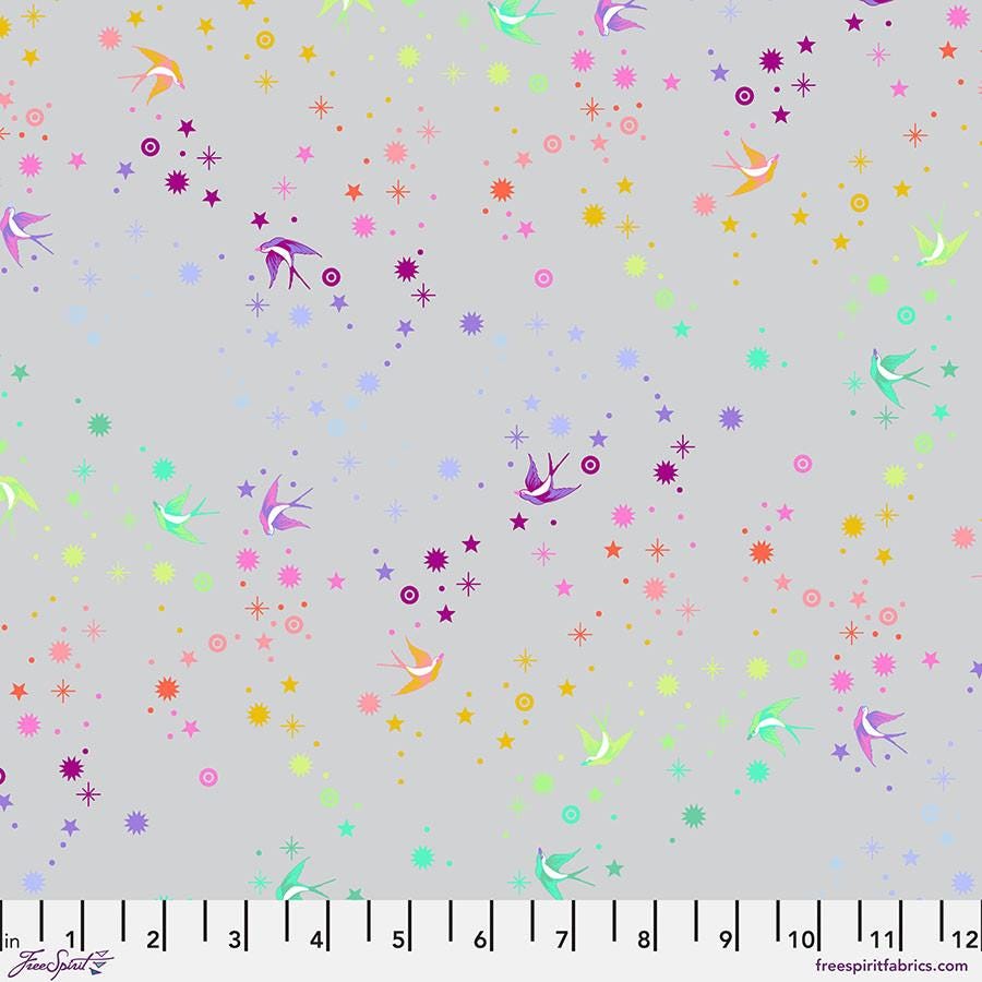 Fairy Dust - Fog || Tula's True Colors