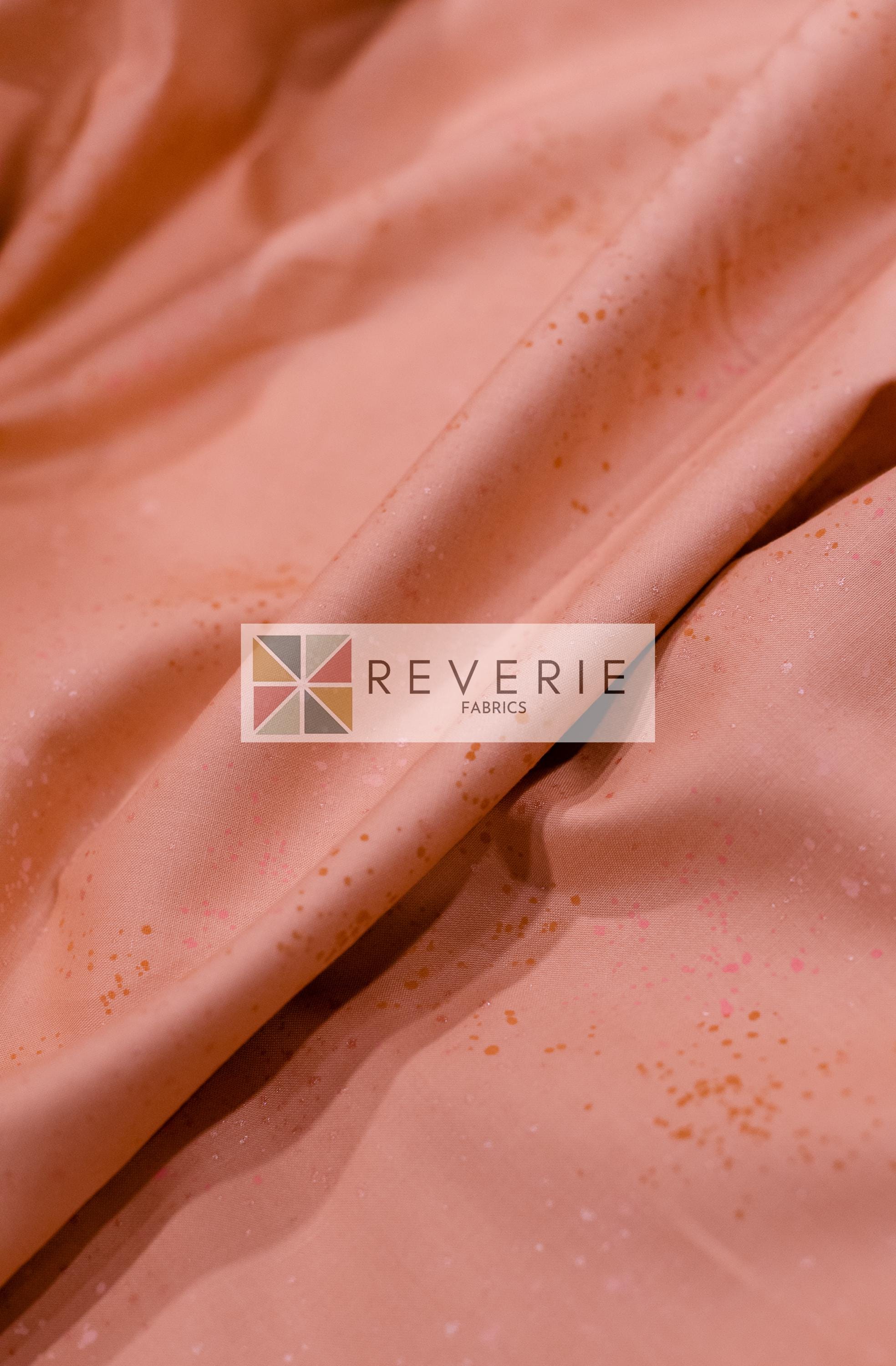 Ruby Star Society | Speckled | Metallic Melon RS5027 93M
