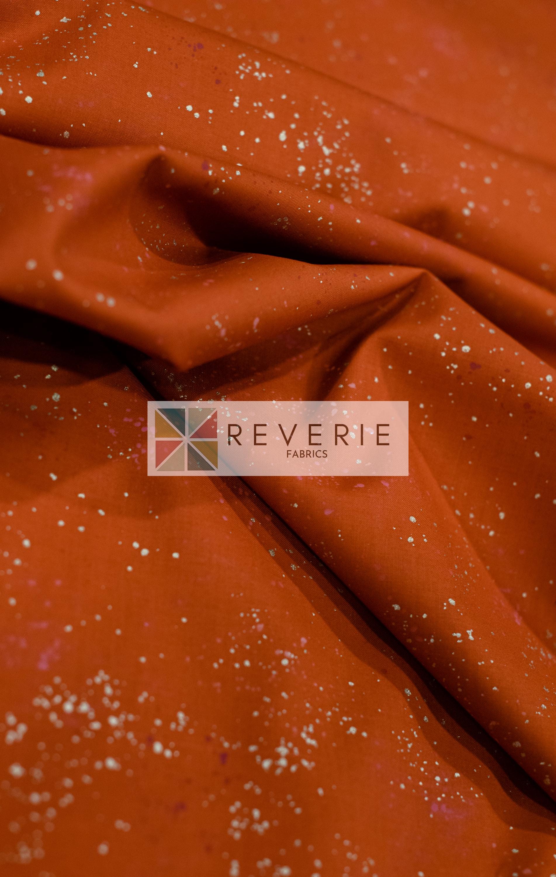 Ruby Star Society | Speckled | Metallic Cayenne RS5027 64M