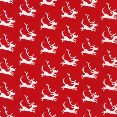 Robert Kaufman | How the Grinch Stole Christmas | Dogs Red Dr. Seuss
