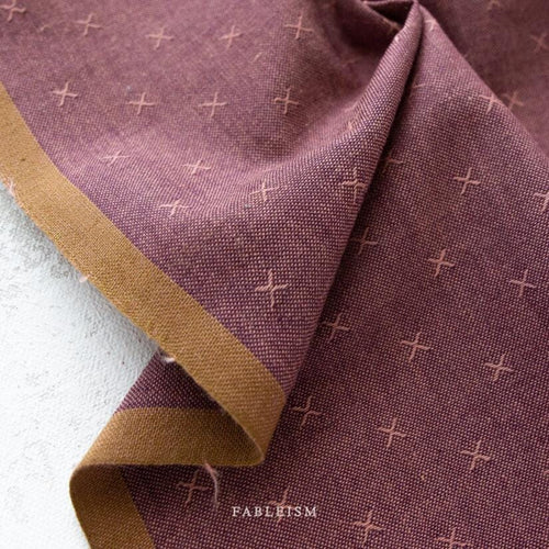 Fableism | Sprout Wovens | Mulberry FSW-115