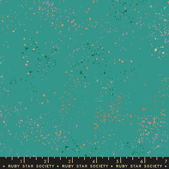 Ruby Star Society | Speckled | Succulent RS5027 107M