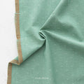 Fableism | Sprout Wovens | Malachite FSW-18
