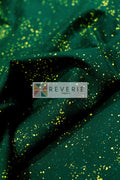 Ruby Star Society | Speckled | Metallic Pine
