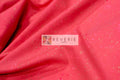 Ruby Star Society | Speckled | Metallic Strawberry RS5027 43M