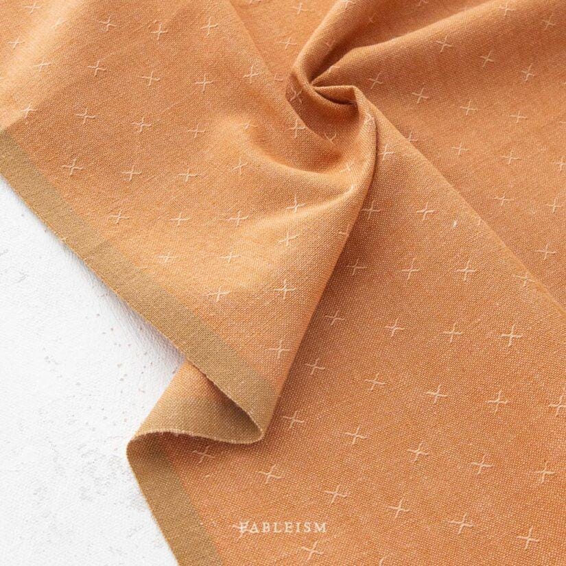 Fableism | Sprout Wovens | Sun Glow FSW-08