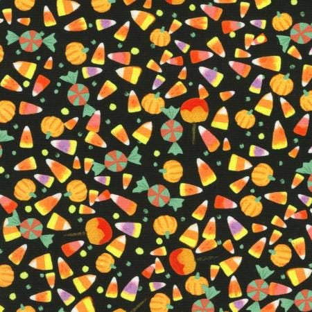 Candy Licorice Pumpkin Pals AKFD22525182
