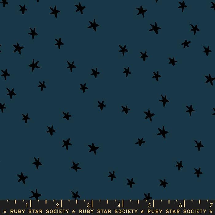 Ruby Star Society | Starry | Smoke RS4109 45