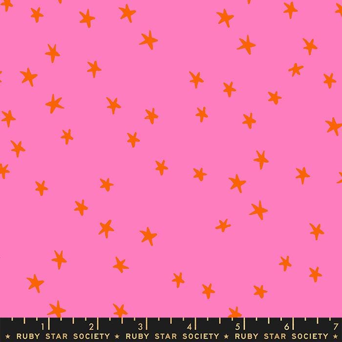 Ruby Star Society | Starry | Vivid Pink RS4109 41