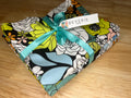 Alli K | True to Hue | Modern Line Blooms | Half Yard Bundle (3 HYs)