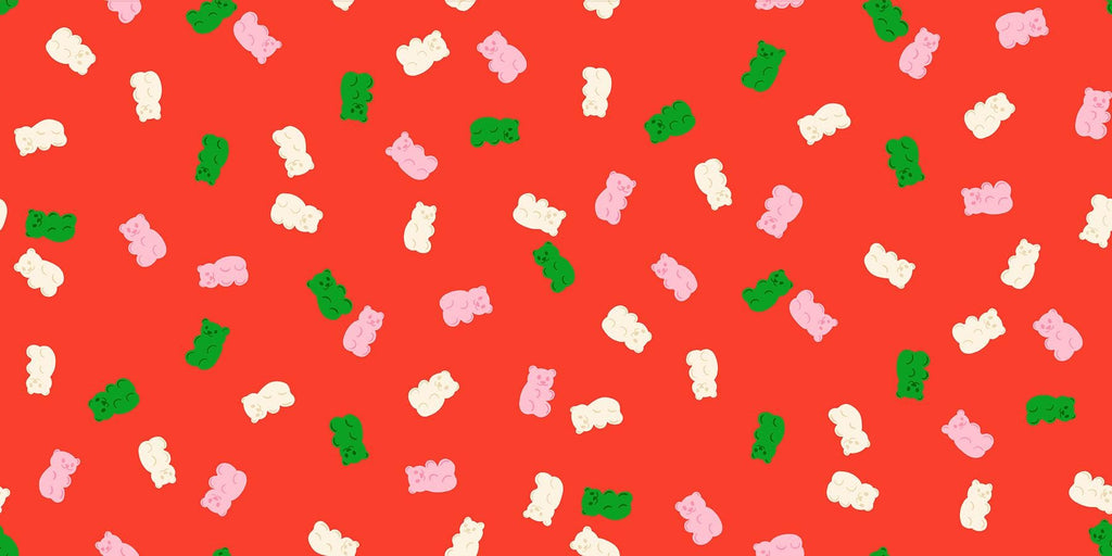 Ruby Star Society | Merry Happy | Merry Gummies in Lollipop RS3104 12