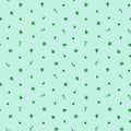 Ruby Star Society | Merry Happy | Christmas Confetti in Mint RS3103 18