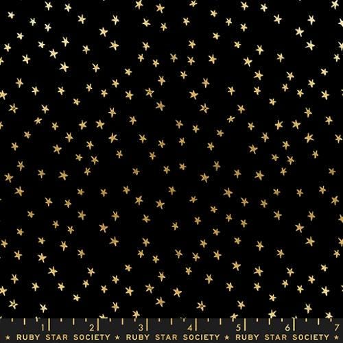 Ruby Star Society | Starry | Mini Starry Black Gold RS4110 27M