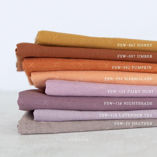 Fableism | Sprout Wovens | Fairy Dust FSW-126