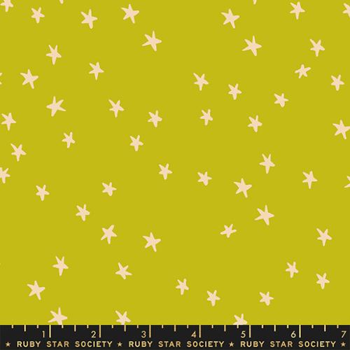 Ruby Star Society | Starry | Pistachio RS4109 37