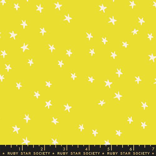 Ruby Star Society | Starry | Citron RS4109 47