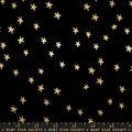 Ruby Star Society | Starry | Metallic Black Gold RS4109 50M