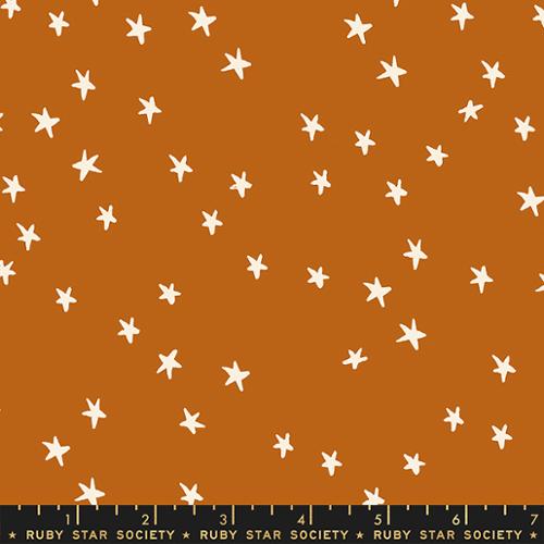 Ruby Star Society | Starry | Saddle RS4109 51