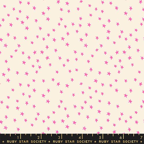 Ruby Star Society | Starry | Mini Starry Neon Pink RS4110 22