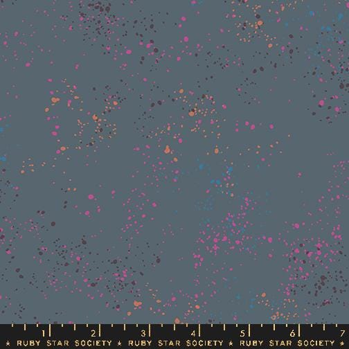 Ruby Star Society | Speckled | Ghostly RS5027 135